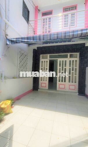 Sát mặt tiền, 195/6 Bình Thới Q11 4x18m 1L 14 triệu