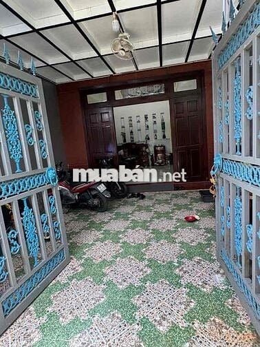 BÁN NHÀ 3 TẦNG ĐẸP-LÊ VĂN LƯƠNG-PHƯỚC KIỂN -NHÀ BÈ