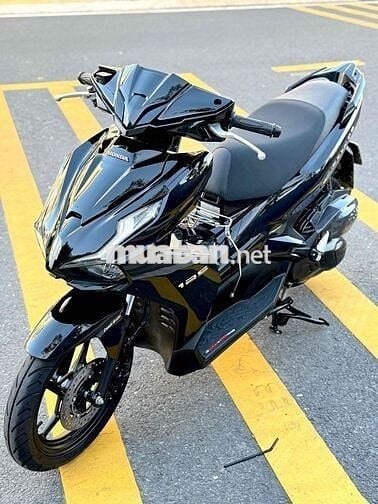 Airblade 125 mẫu 2021 đen bản đặc biệt 1chủ zin100