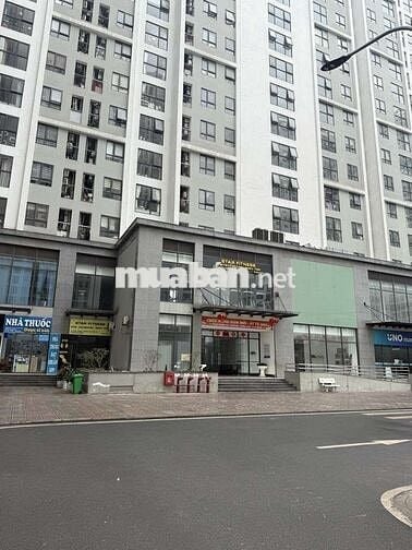 ECOHOME TÂN XUÂN GẦN 70M, 2PN 2VS GIÁ CỰC TỐT CHO ĐẦU TƯ