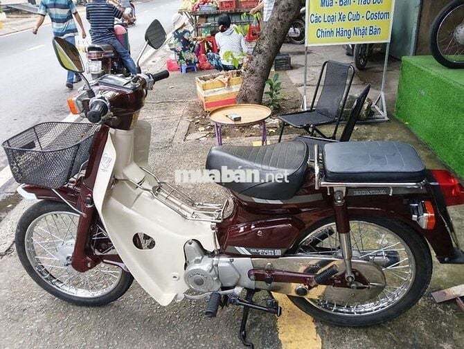 Hàng hiếm 89-90 mộc
