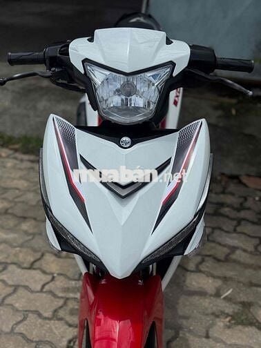 Exciter 150