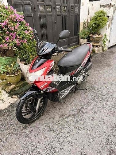 Suzuki hazate nguyên bản bstp giá tốt