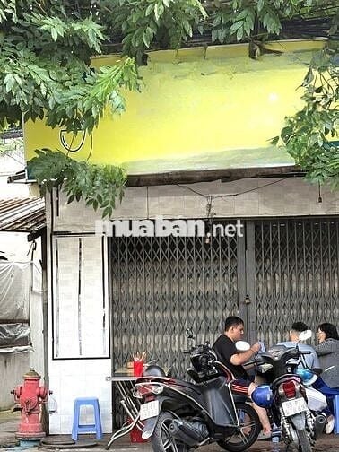 MẶT BẰNG NGUYÊN CĂN TÂN BÌNH KD TỰ DO (4,2x18)