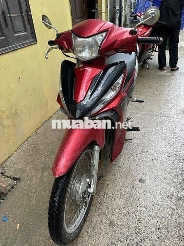 Bán xe chính chủ -Wave RSX
