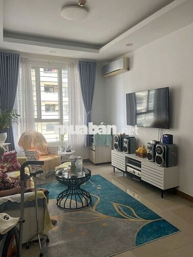 BÁN CĂN HỘ 2PN 85M2 TẠI CC ERA TOWN ĐỨC KHẢI QUẬN 7 GIÁ CHỈ 2,83 TỶ