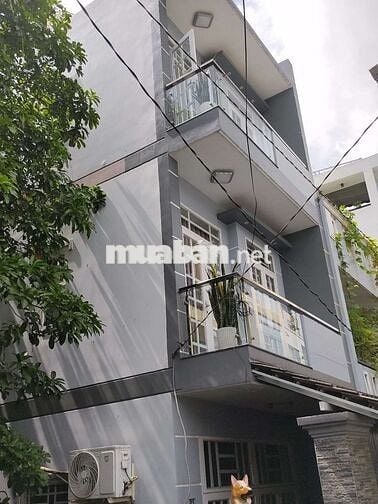 Hẻm ôtô vào đậu trước nhà,gần chợ,trường học,siêu thị,bệnh viện.