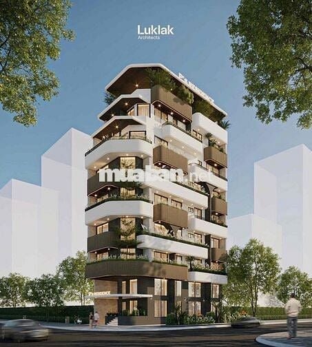 Lô Góc 2 MT KHÚC HẠO - BÙI HUY BÍCH _ Kẹp Cống Cực Đẹp _ Tặng Thiết ke