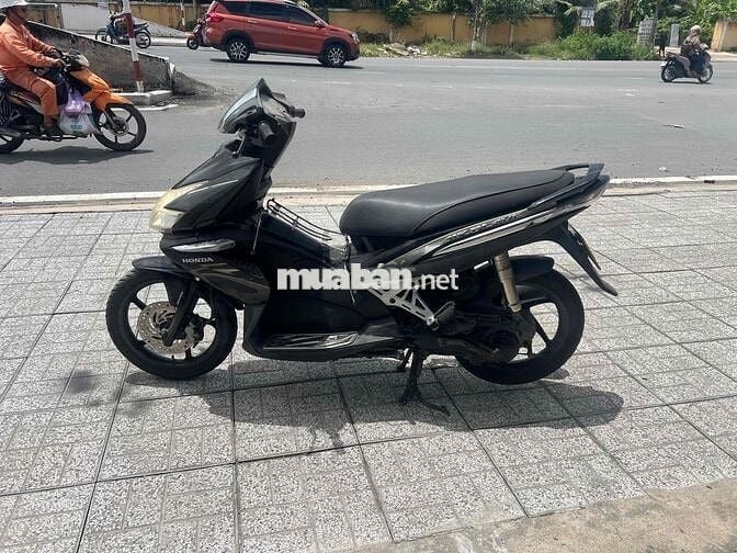 xe máy zin êm ru bs83 ngây chủ