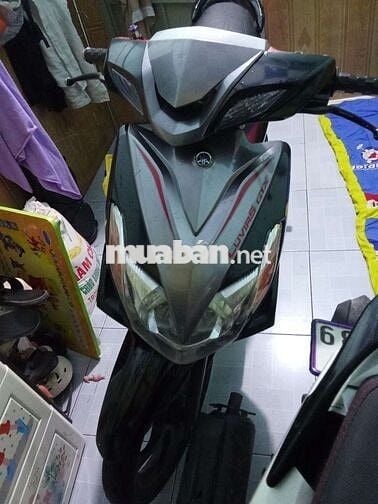 Xe nhà chạy.máy im ko kiểu ko hú.đầy đủ giấy tơ