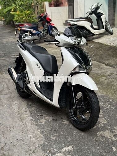 Sh150 ABS 2018