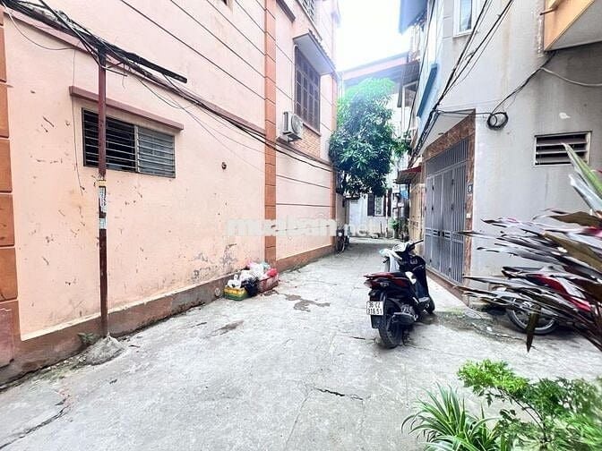 BÁN NHÀ XUÂN ĐỈNH Ở NGAY - DT 56M -CÁCH Ô TÔ 20M