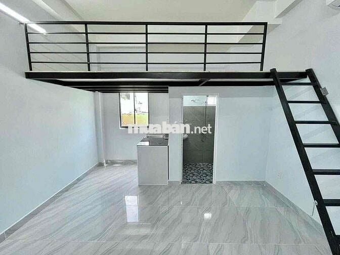 Phòng đẹp thoáng mới xây giá tốt 🔥🔥🔥