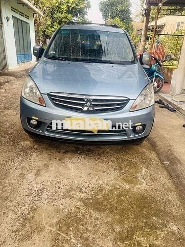 Mitsubishi Zinger 2009 GLS 2.4 MT - 234215 km