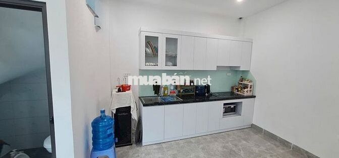 NHÀ SIÊU RẺ MỸ HƯNG OTO ĐỖ CỬA, 45M2 3PN-3WC, Giá chỉ 3,86 tỷ
