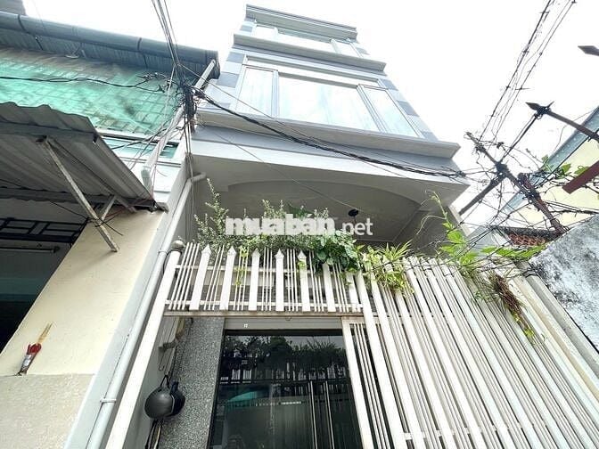 🏡 CHO THUÊ NHÀ NGUYÊN CĂN 1 TRỆT 2 LẦU – VẠN THẠNH – 10 TRIỆU/THÁNG