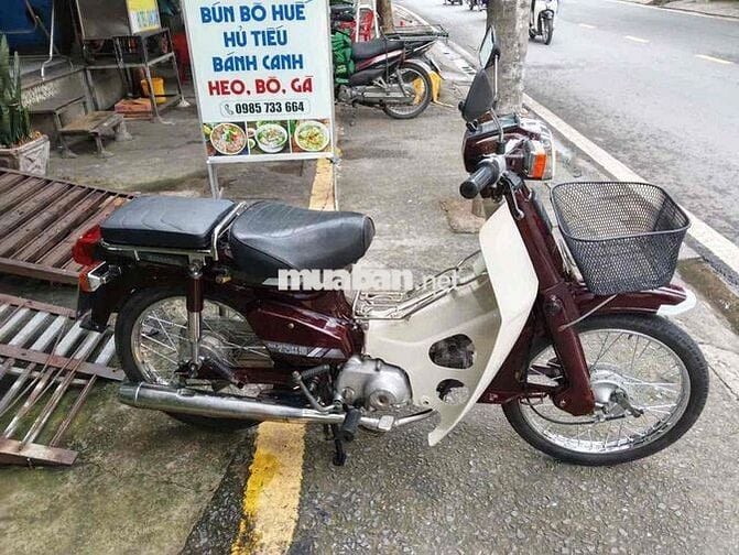 Can ban gap custom 89-90cc Mộc  zin