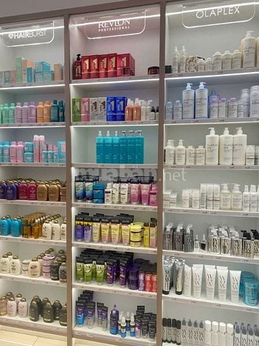 CỬA HÀNG TIỆN LỢI CẦN 03 BẠN TRỰC QUẦY VÀ BÁN HÀNG