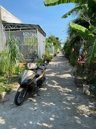 Bán đất 410 triệu/nền gần ủy ban huyện châu thành bến tre 
