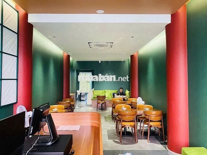 🍃MẶT TIỀN NGAY NGÔ ĐỨC KẾ🍃5 TÂNG🍃360 DIỆN TÍCH SÀN🍃NHÀ MỚI🍃
