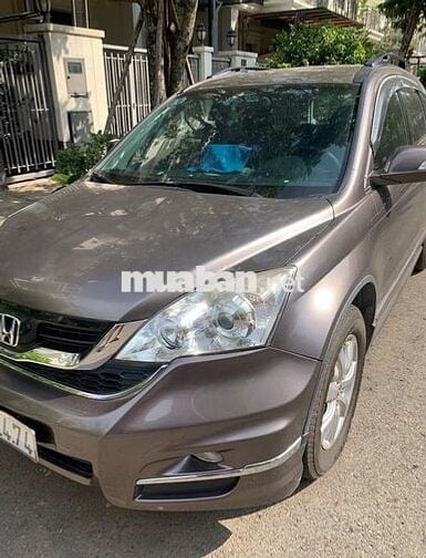 Honda CR V 2012 2.4 AT - 86000 km