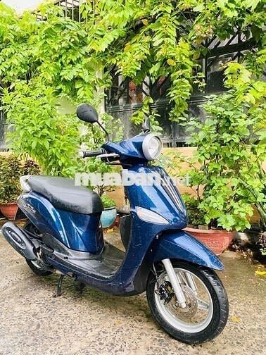 Yamaha Nozza Fi 2016 Bstp