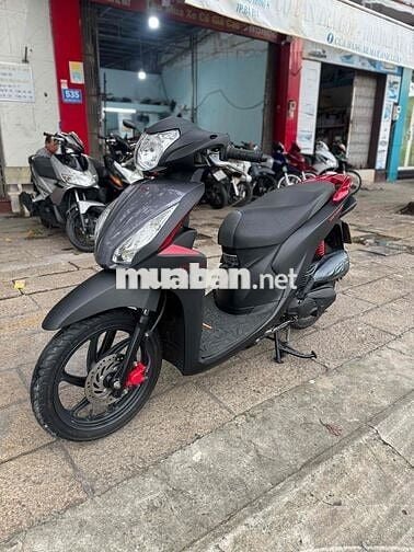 vision đời 2018 2019 xe đẹp keng bs 72