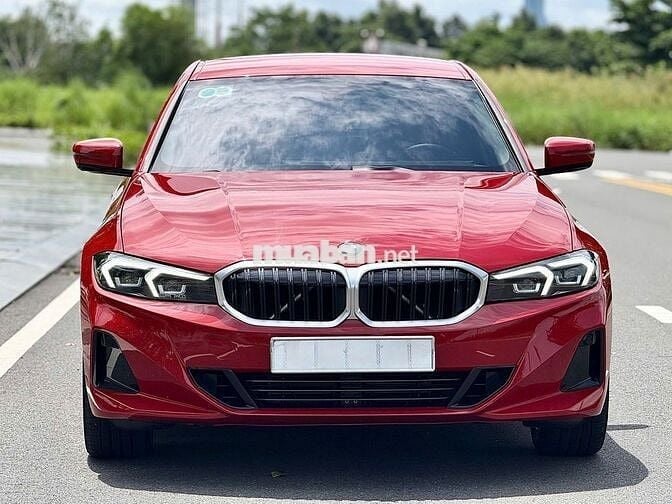 BMW 320i Sportline