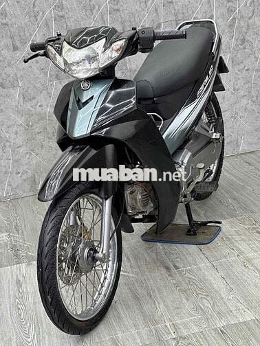 Sirius 110 2016 Zin BS63 9 Chủ Bao Kí