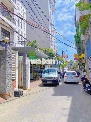300m Đất trung tâm Phố Tây, thích hợp khách sạn - nhà hàng