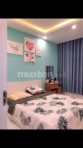 Bán căn hộ Blue House Ngô Quyền, gần cầu Trần Thị Lý, Sơn Trà 2.6 tỷ