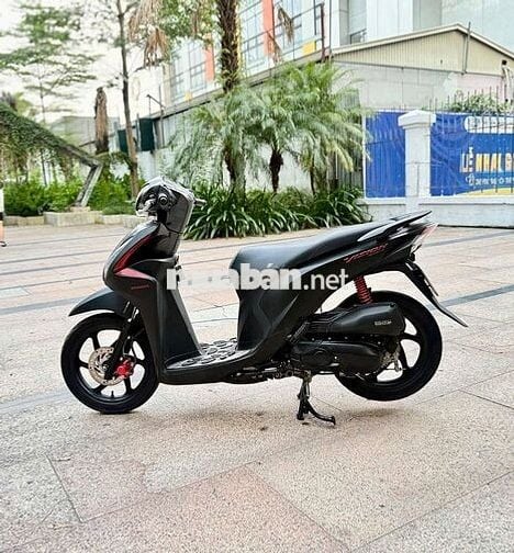 Honda Vision 2019 nguyên bản