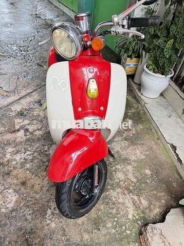 Honda crea 50 nội địa nhật