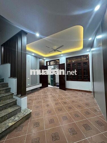 Nhà nguyên căn 42m2, 3pn + 4nvs 358 Bùi xương trạch