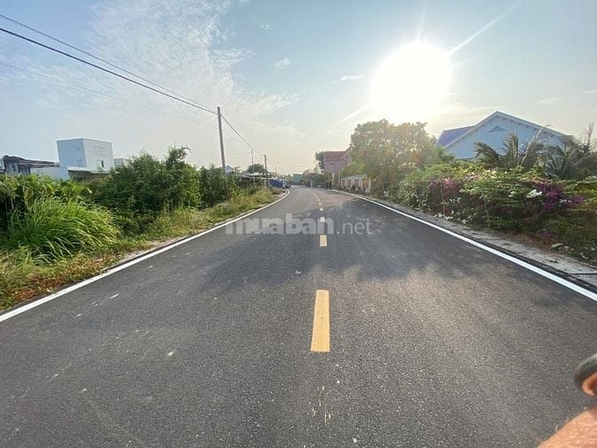 188 m2 đất nở hậu Lộc An bán nhanh giá đầu tư