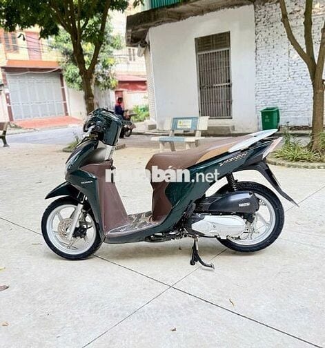 Honda Vision 2019 nguyên bản