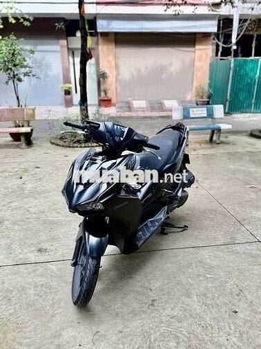 Honda Airblade 2023 động cơ 4val