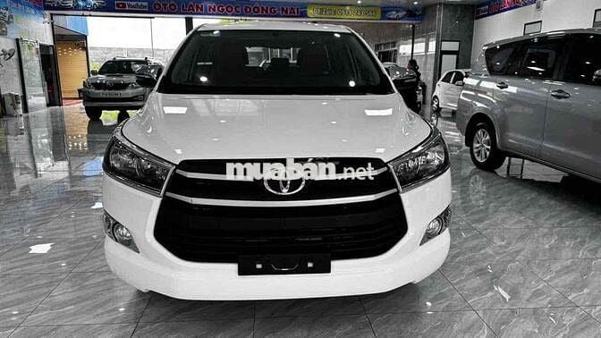 Toyota Innova 2019 2.0E