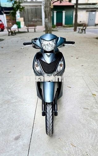 Honda Vision 2022 chính chủ siêu mới