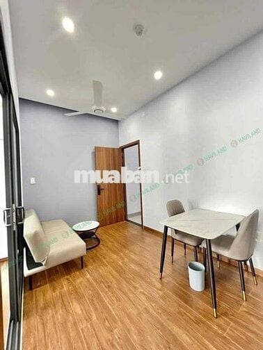 🏢 PHẠM TUẤN TÀI –KHUÊ MỸ – 1PN MỚI 100% (35M²)