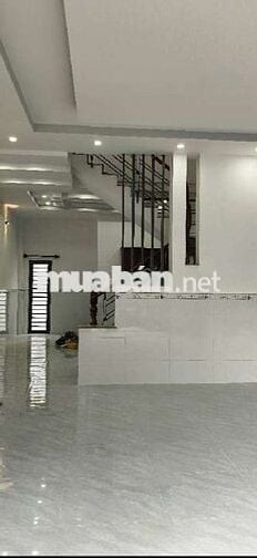 Bán nhà đường Huỳnh Thị hai tân chánh hiệp Q 12, 60 m2,5 tỷ 3, TL