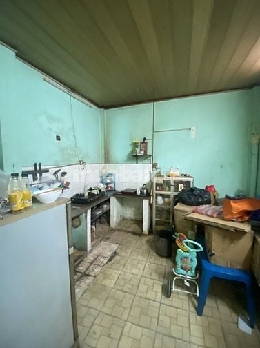 TRƯỜNG CHINH, TÂN BÌNH, 84M2, 2 MẶT THOÁNG, HẺM Ô TÔ QUAY ĐẦU, CHỈ 6.7