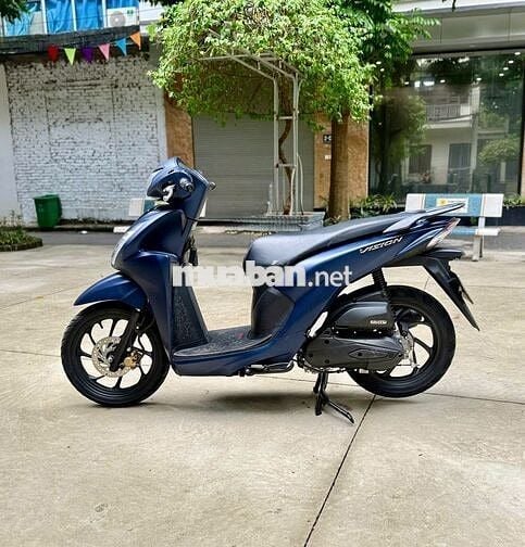 Honda Vision 2021 chính chủ