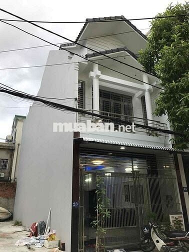CHO THUÊ NHÀ NGUYÊN CĂN BÀU TRẢNG 2