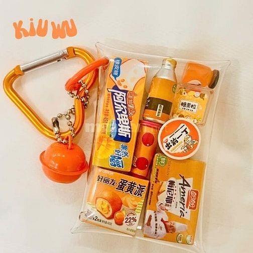 kiuwu shop ra mắt sản phẩm mới siêu hấp dẫn