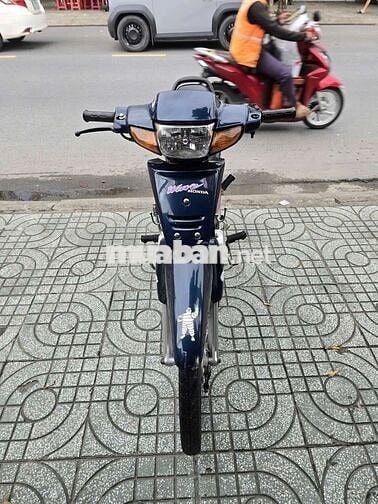 Wave Thuốc 12li54,bình xăng STD 4 vít zin.máy mạnh