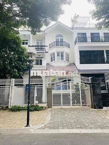 SIÊU PHẨM KHU ĐÔ THỊ SAIGON PEARL - Khu sang trọng bậc nhất TPHCM