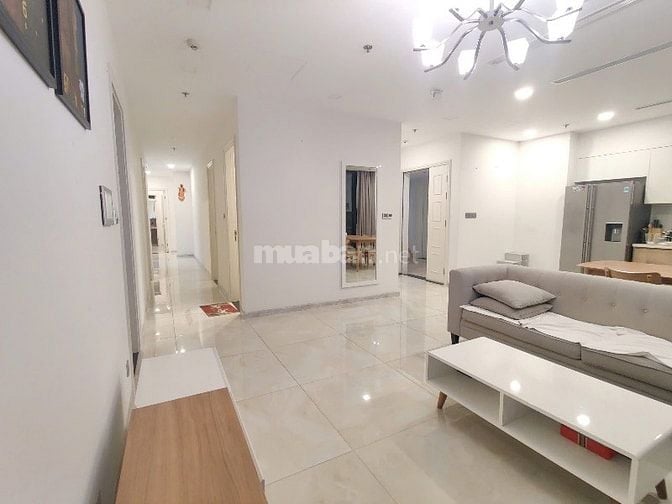 Bán căn hộ cao cấp Vinhomes Golden River – 4PN, giá 69 tỷ