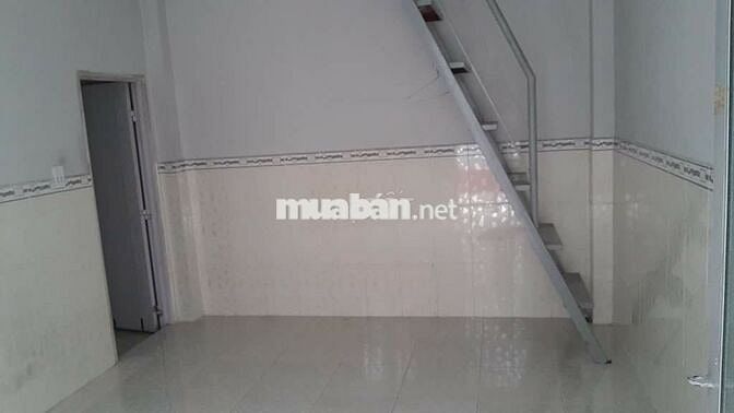 CHO THUÊ PHÒNG GÁC ĐÚC 24m² – QUẬN BÌNH THẠNH