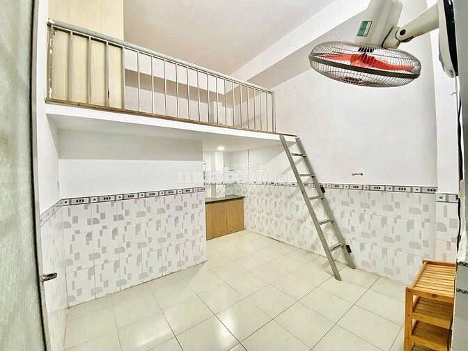 🏡 PHÒNG TRỌ GÁC CAO – CÁCH ĐH CÔNG THƯƠNG 5 PHÚT